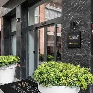 4* Отель Bb Smarthotel Duomo