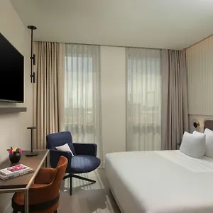 4* Отель Nh Collection Citylife