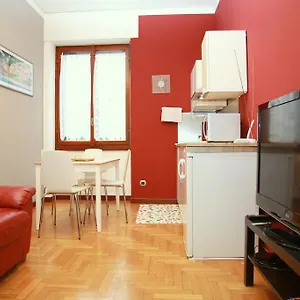  Apartament Bilocale Indipendente