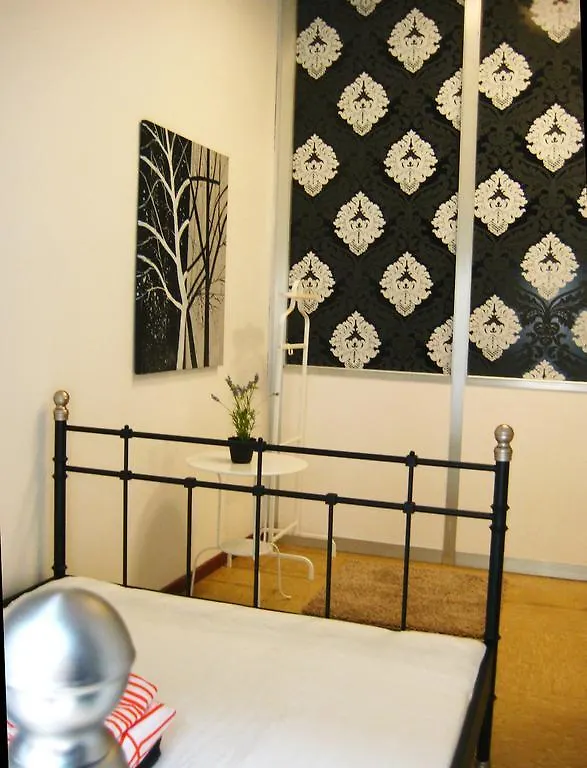 Panda Hostel Milán