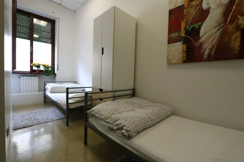Panda Hostel Milán